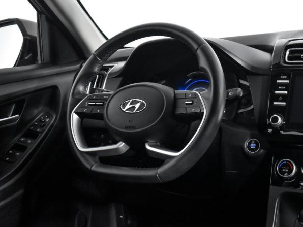 Hyundai Creta II с пробегом 2021 года, цена 2 120 000 рублей, 91270 км, внедорожник, Автокод Объявления