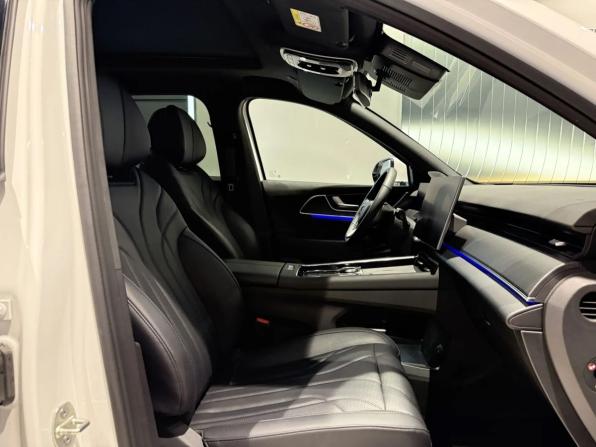 Chery Tiggo 9 I с пробегом 2024 года, цена 3 549 000 рублей, 13800 км, внедорожник, Автокод Объявления