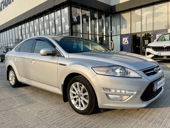 Ford Mondeo IV Рестайлинг с пробегом 2011 года, цена 990 000 рублей, 138000 км, седан, Автокод Объявления