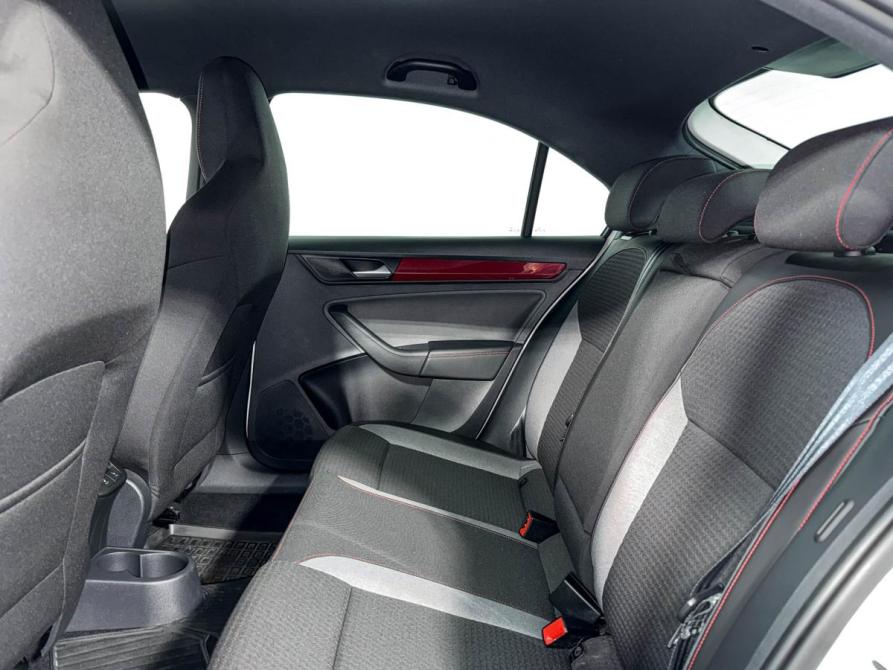Volkswagen Polo VI Санкт-Петербург  - изображение 12