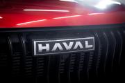 Haval Jolion I Рестайлинг Тюмень  - изображение 36