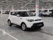 Kia Soul II Казань  - изображение 28