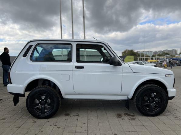 Новый Lada (ВАЗ) Niva Legend 2026 года, цена 1 278 000 рублей, внедорожник, Автокод Объявления