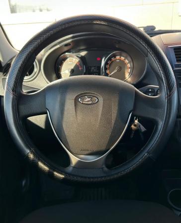 Lada (ВАЗ) Granta I Рестайлинг с пробегом 2021 года, цена 795 000 рублей, 87200 км, хэтчбек, Автокод Объявления