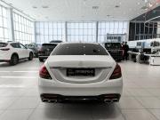 Mercedes-Benz S-Класс VI (W222 C217) Казань  - изображение 29