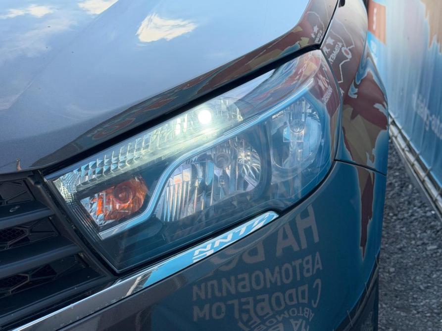 Lada (ВАЗ) Vesta I Набережные Челны  - изображение 12