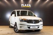SsangYong Stavic Уфа  - изображение 28