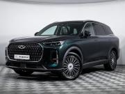 Chery Tiggo 9 I Москва  - изображение 24
