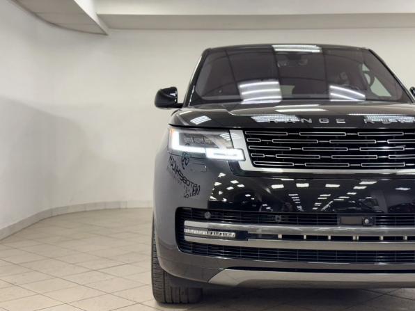 Land Rover Range Rover V с пробегом 2022 года, цена 13 800 000 рублей, 92573 км, внедорожник, Автокод Объявления