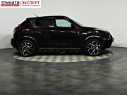 Nissan Juke I Белгород  - изображение 22