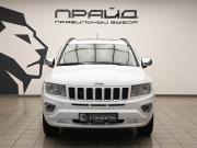 Jeep Compass I Рестайлинг Ростов-на-Дону  - изображение 22