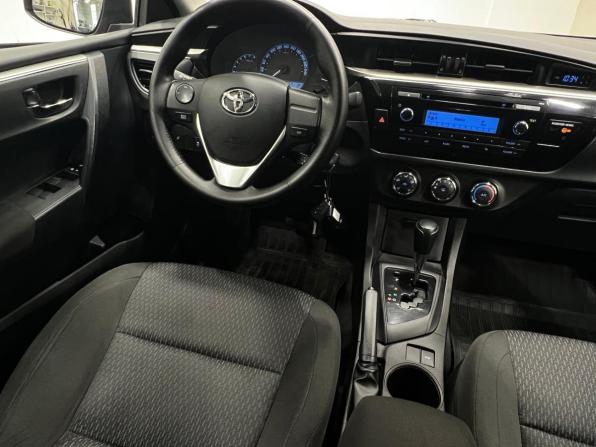Toyota Corolla XI (E160 E170 E180) с пробегом 2013 года, цена 1 420 000 рублей, 93000 км, седан, Автокод Объявления