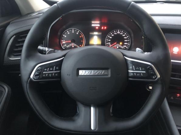 Haval F7x I с пробегом 2022 года, цена 1 699 000 рублей, 89206 км, внедорожник, Автокод Объявления