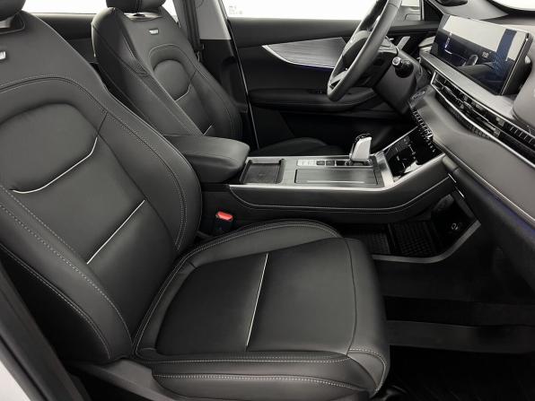 Chery Tiggo 7 Pro Max I с пробегом 2023 года, цена 2 150 000 рублей, 22369 км, внедорожник, Автокод Объявления