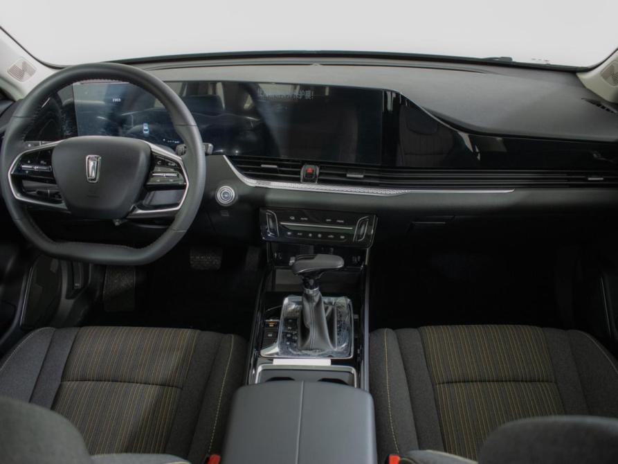 FAW Bestune B70 I Москва  - изображение 11