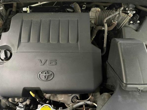 Toyota Highlander III (XU50) с пробегом 2013 года, цена 2 665 000 рублей, 149851 км, внедорожник, Автокод Объявления