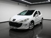 Peugeot 308 I Рестайлинг Тверь  - изображение 21