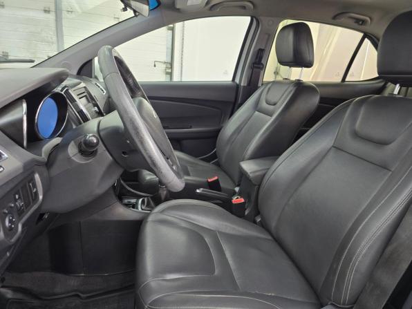 Chery Bonus 3 (E3/A19) с пробегом 2014 года, цена 549 000 рублей, 184000 км, седан, Автокод Объявления