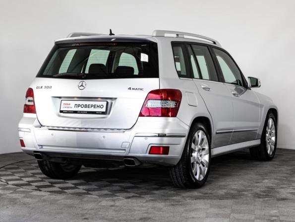 Mercedes-Benz GLK-Класс I (X204) с пробегом 2012 года, цена 2 099 000 рублей, 86311 км, внедорожник, Автокод Объявления