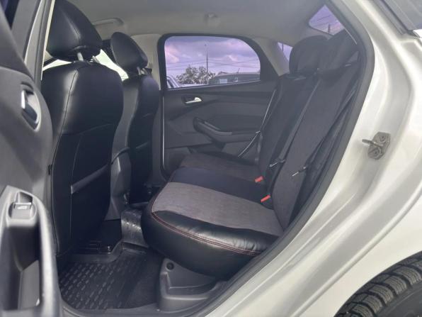 Ford Focus III с пробегом 2012 года, цена 888 000 рублей, 236970 км, седан, Автокод Объявления