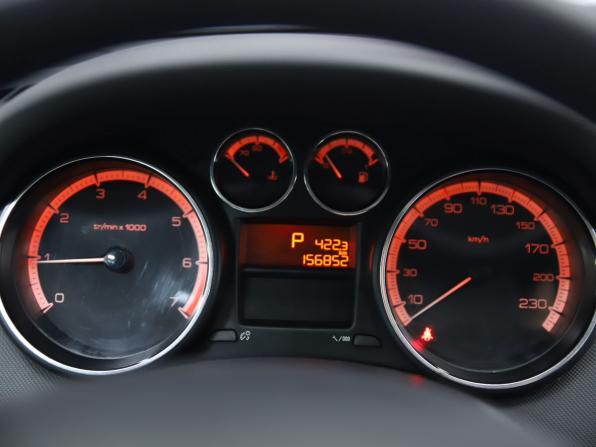 Peugeot 308 I Рестайлинг с пробегом 2011 года, цена 530 000 рублей, 156852 км, хэтчбек, Автокод Объявления