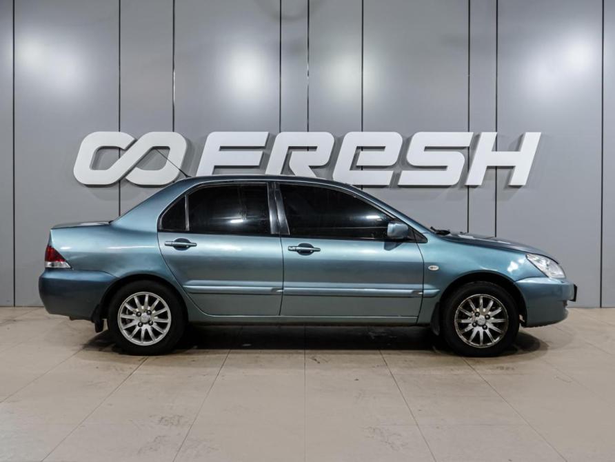 Mitsubishi Lancer IX Воронеж  - изображение 5