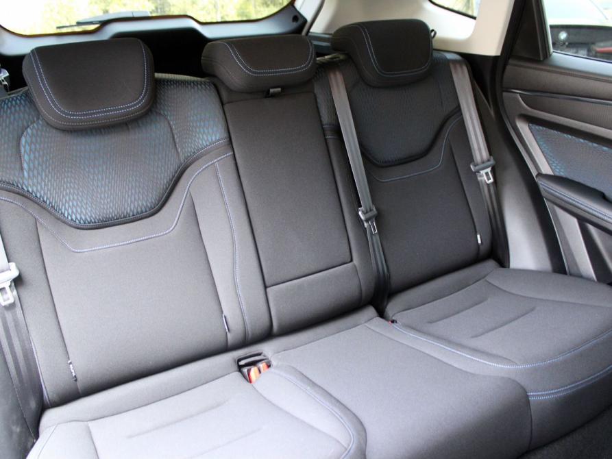 Haval Jolion I Рестайлинг Самара  - изображение 10