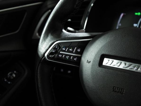 Haval F7 I с пробегом 2022 года, цена 2 039 777 рублей, 80854 км, внедорожник, Автокод Объявления