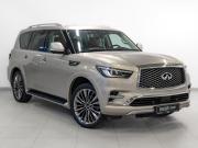 Infiniti QX80 I Рестайлинг 2 Санкт-Петербург  - изображение 33