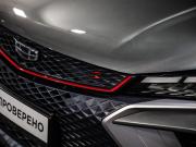 Geely Coolray I Рестайлинг Санкт-Петербург  - изображение 38