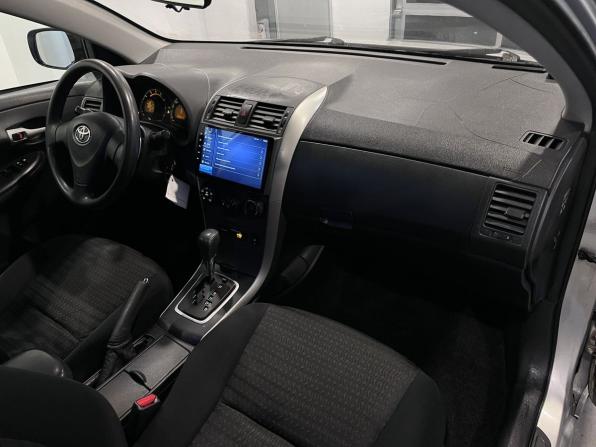 Toyota Corolla X (E140 E150) с пробегом 2007 года, цена 716 900 рублей, 196986 км, седан, Автокод Объявления