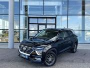 Hyundai Creta II Тверь  - изображение 13