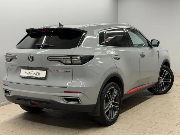 Changan CS55 Plus II с пробегом 2023 года, цена 1 878 000 рублей, 78493 км, внедорожник, Автокод Объявления