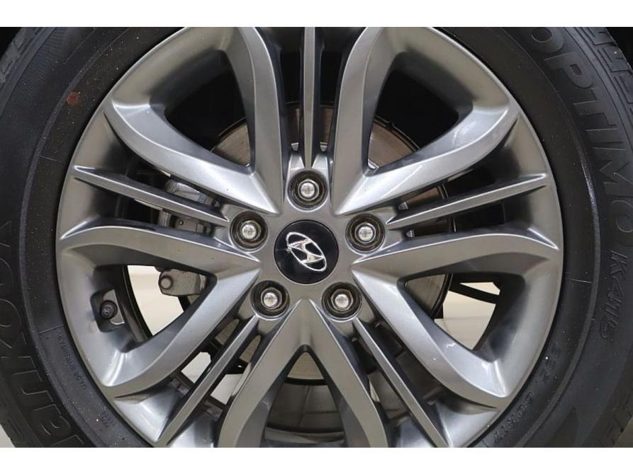 Hyundai ix35 I Рестайлинг Коломна  - изображение 17