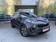 Kia Sportage IV Екатеринбург  - изображение 31