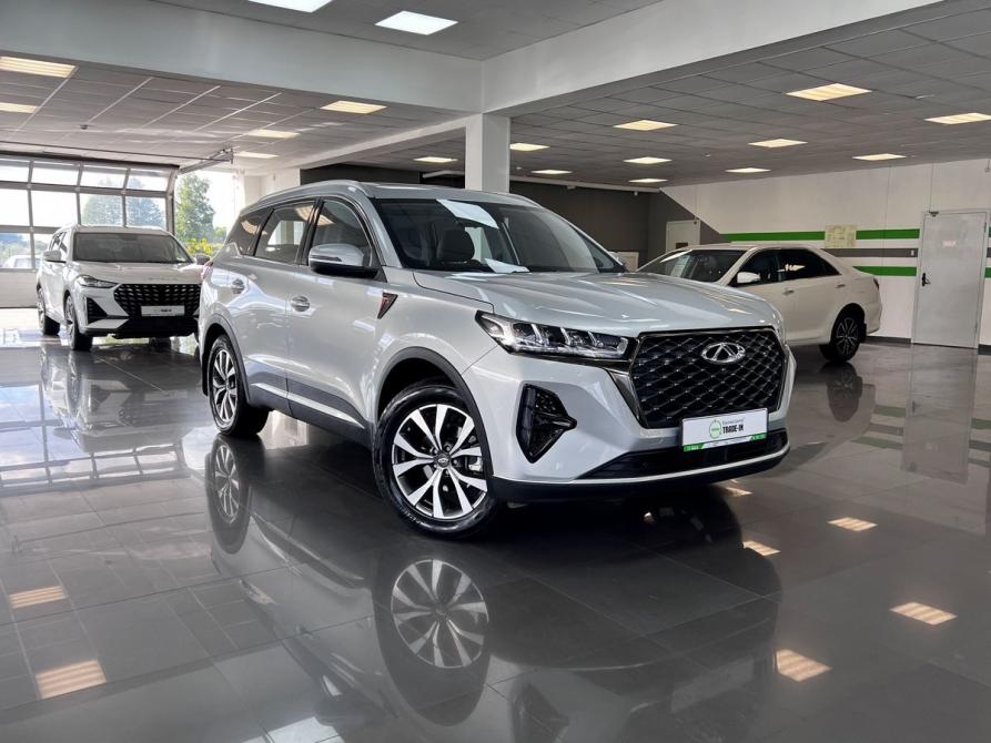 Chery Tiggo 7 Pro Max I Тверь  - изображение 5