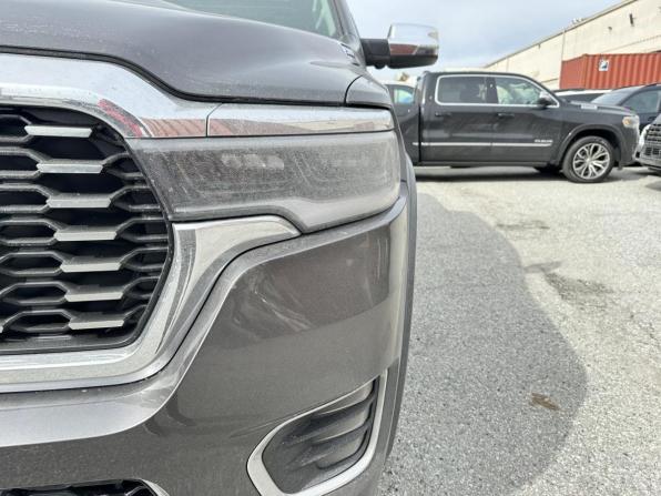 Ram 1500 V Рестайлинг с пробегом 2026 года, цена 10 990 000 рублей, 46 км, offers.body_type.unknown, Автокод Объявления