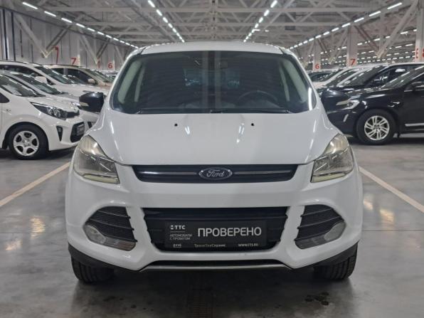 Ford Kuga II с пробегом 2014 года, цена 910 000 рублей, 234276 км, внедорожник, Автокод Объявления
