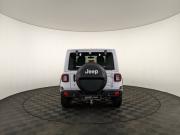 Jeep Wrangler IV (JL) Москва  - изображение 32