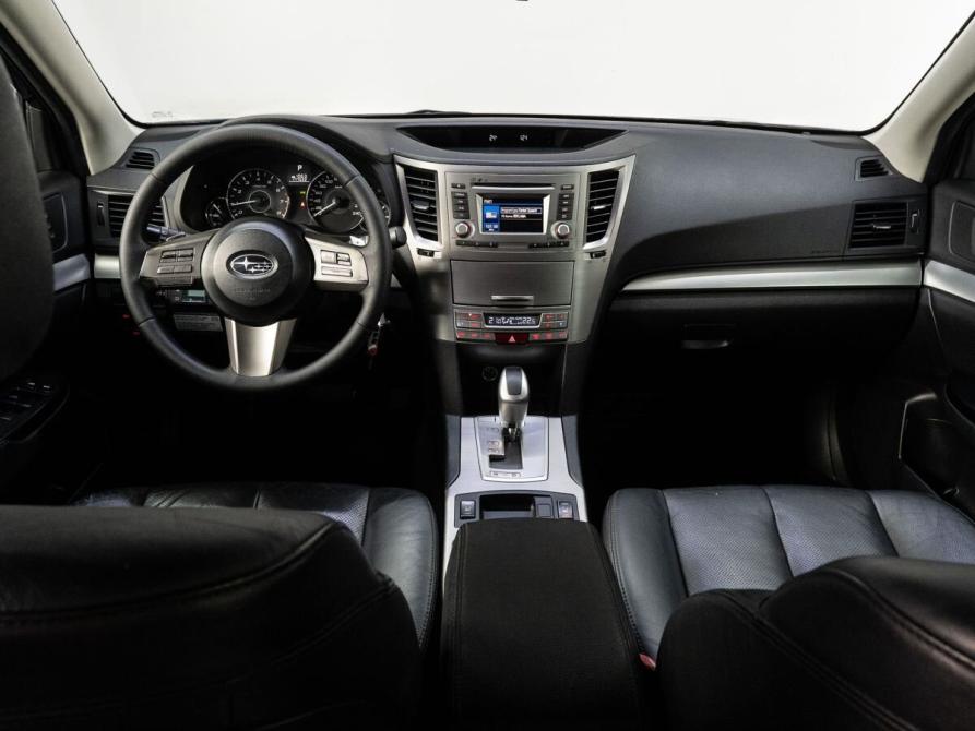 Subaru Legacy V Тюмень  - изображение 19