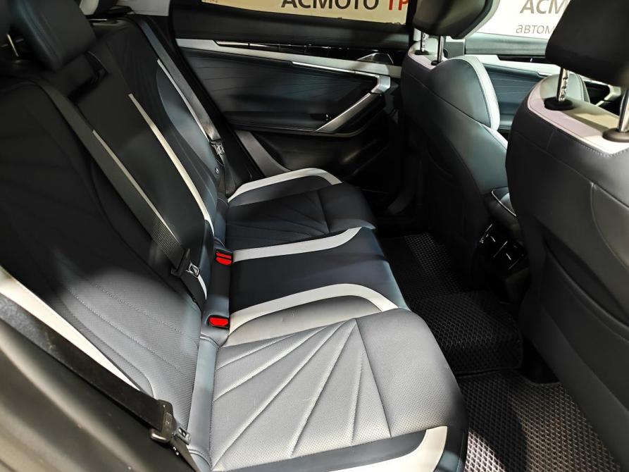 Geely Atlas II Екатеринбург  - изображение 19