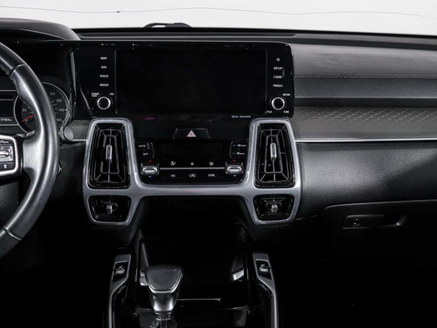 Kia Sorento IV Москва  - изображение 13