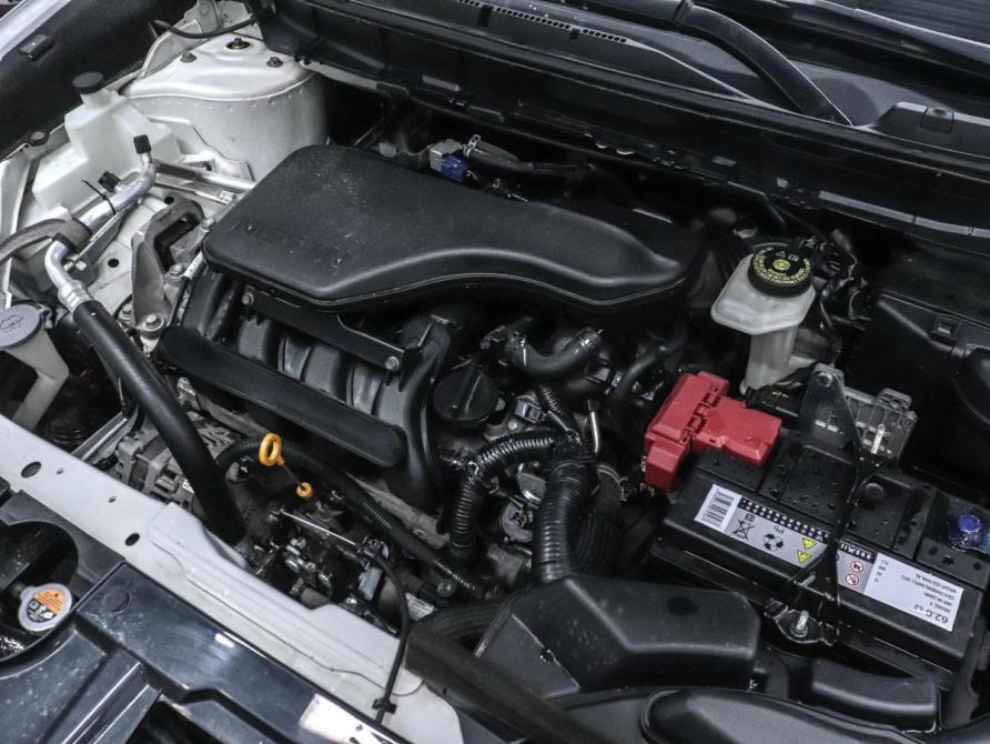 Nissan X-Trail III Рестайлинг Красноярск  - изображение 30