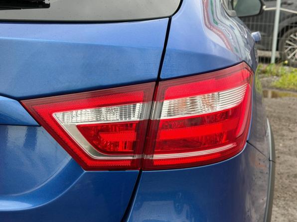 Lada (ВАЗ) Vesta I с пробегом 2020 года, цена 1 180 000 рублей, 89472 км, универсал, Автокод Объявления