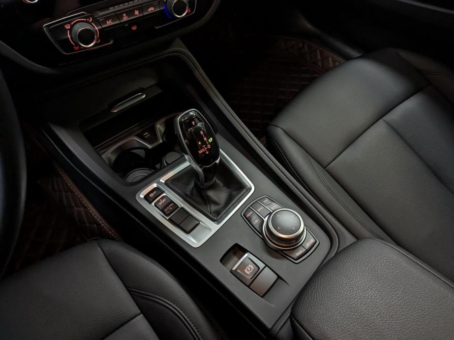 BMW 1 серии III (F52) Рестайлинг Санкт-Петербург  - изображение 29