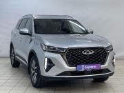 Chery Tiggo 7 Pro Max I Воронеж  - изображение 20