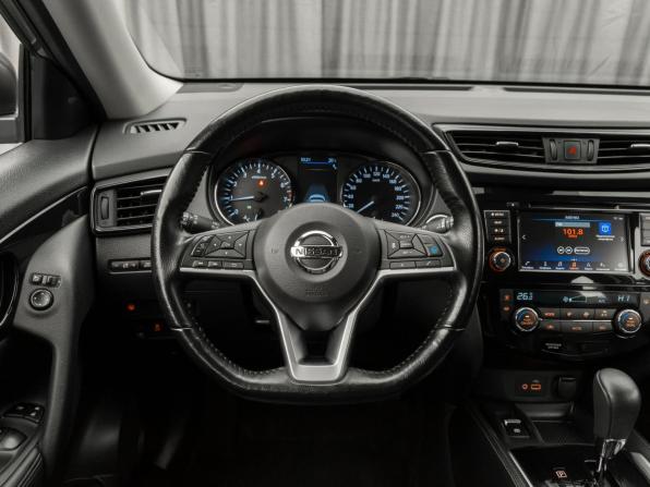 Nissan X-Trail III Рестайлинг с пробегом 2021 года, цена 2 775 000 рублей, 83591 км, внедорожник, Автокод Объявления