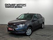 Lada (ВАЗ) Granta I Рестайлинг Пермь  - изображение 15