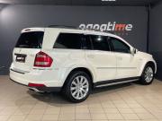 Mercedes-Benz GL-Класс I (X164) Рестайлинг Тверь  - изображение 22