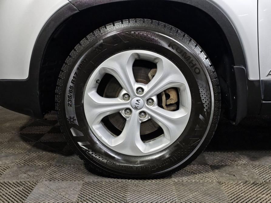 Kia Sorento II Рестайлинг Москва  - изображение 9